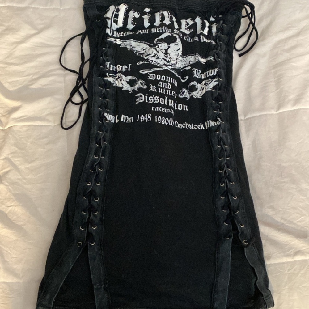 Primevil Dress